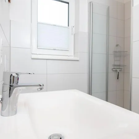 Seepark Seeliebe 4 * Sussau