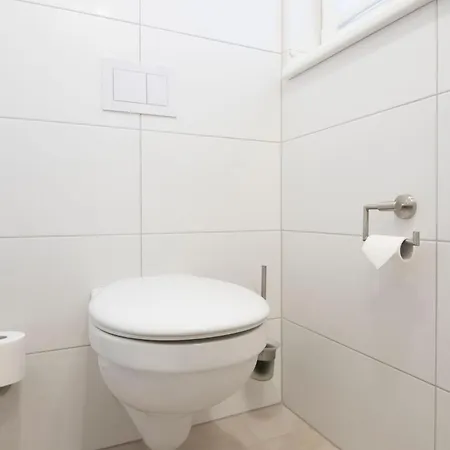 Holiday home Seepark Seeliebe 4 *