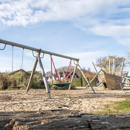 Seepark Seeliebe 4 Sussau