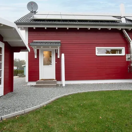 Seepark Seeliebe 4 * Sussau