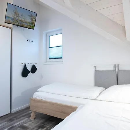 Seepark Seeliebe 4 Sussau