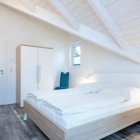Seepark Seeliebe 4 * Sussau