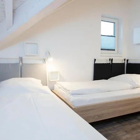 Seepark Seeliebe 4 Holiday home