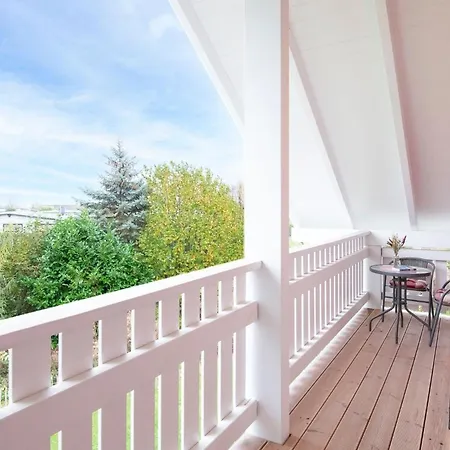 Holiday home Seepark Seeliebe 4