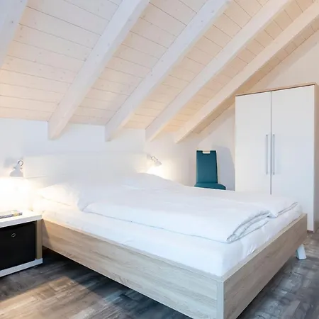 Seepark Seeliebe 4 Holiday home *