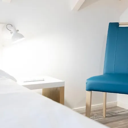 Holiday home Seepark Seeliebe 4 *