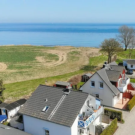 Seepark Seeliebe 4 *