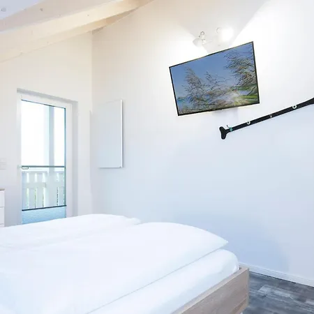 Seepark Seeliebe 4 * Sussau