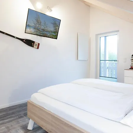 Holiday home Seepark Seeliebe 4