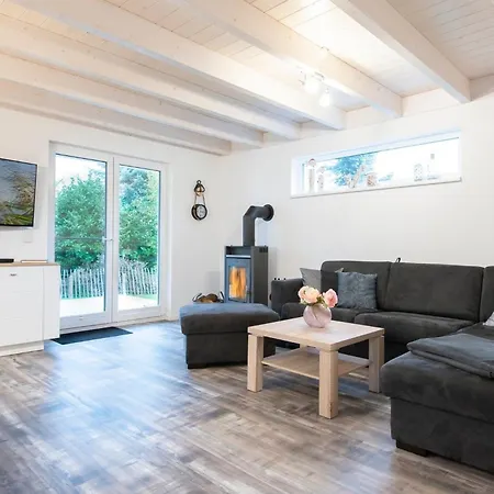 Seepark Seeliebe 4 * Sussau